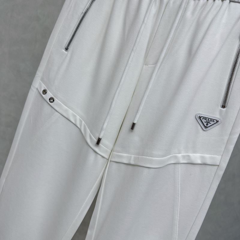 Prada Long Pants